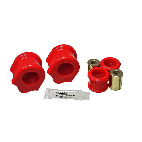 Load image into Gallery viewer, Energy Suspension 33MM Front Sway Bar Bushing Kit for 18-20 Jeep Wrangler JL
