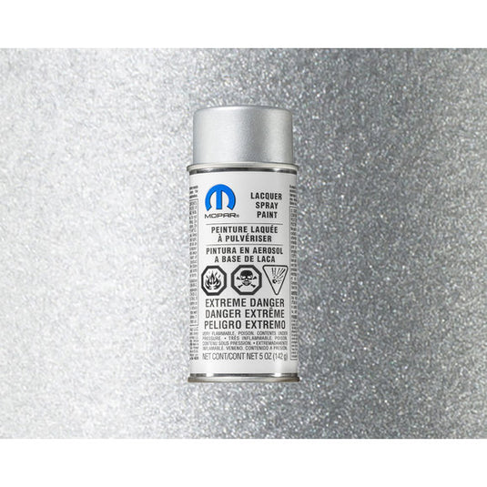 Mopar 5 oz. Touch Up Spray Paint for Jeep Vehicles