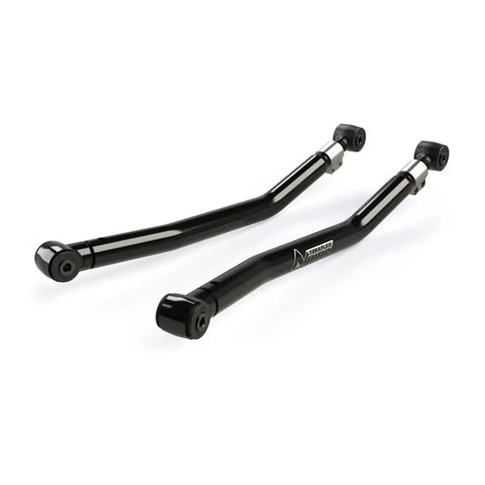 Teraflex Alpine Long Control Arm & Bracket Kit for 18-24 Jeep Wrangler JL