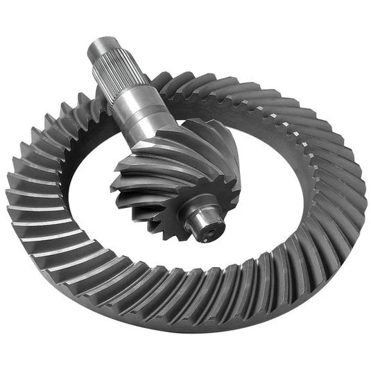 Dana Spicer 706017-21X 4.55 Gear Ratio Ring & Pinion for 86-96 CJ Series and J Series with Dana 44 Rear Axle