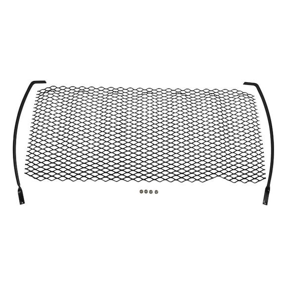 Crown Automotive Grille Screen for 07-18 Jeep Wrangler JK