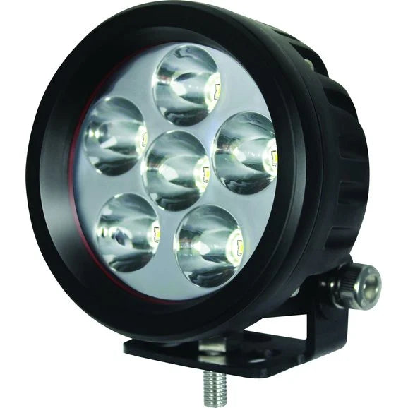 Hella ValueFit 90MM LED Spot Lights