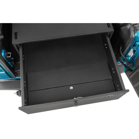 Load image into Gallery viewer, TACTIK Storage Box for 07-24 Jeep Wrangler JK &amp; JL
