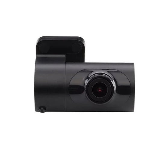 Cobra SC 200D Dual-View Smart Dash Cam with Rear-View Accessory Camera