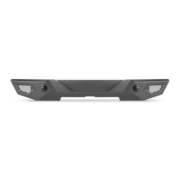 Load image into Gallery viewer, Carnivore PW04241301 Rear Bumper for 07-18 Jeep Wrangler JK
