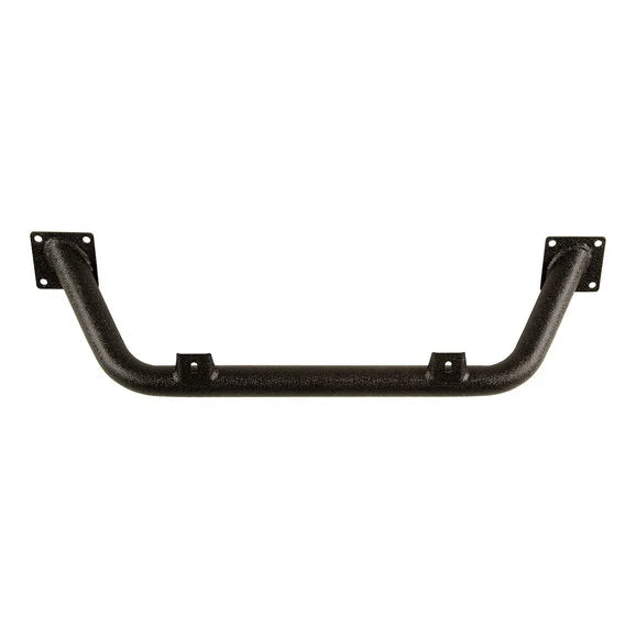 Load image into Gallery viewer, Rugged Ridge Spartan Front Bumper Overrider for 07-18 Jeep Wrangler JK with Spartan Bumper
