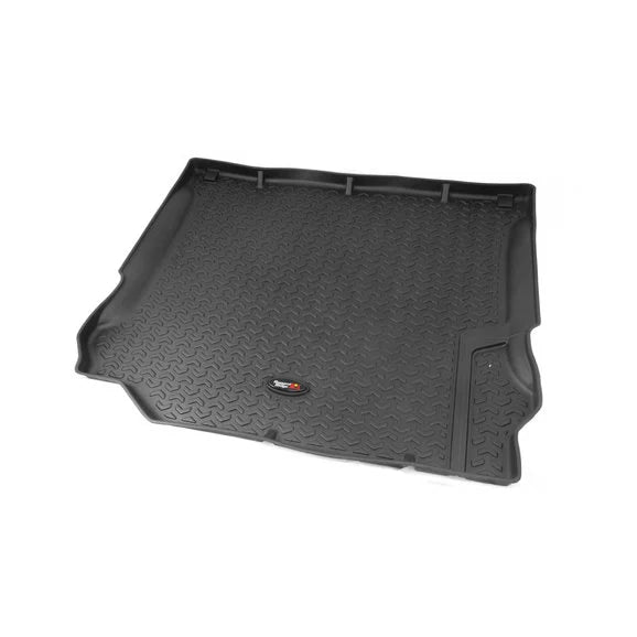 Load image into Gallery viewer, Rugged Ridge Rear Cargo Liner for 11-18 Jeep Wrangler JK
