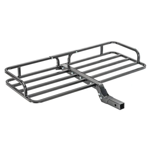 Quadratec Compact Cargo Rack for 2" Receiver Hitch