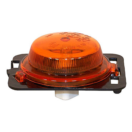 Crown Automotive Repeater Lamp for 07-18 Jeep Wrangler JK Export Models