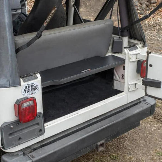 EZ 4X4 1997 EZ-Trunk for 97-06 Jeep Wrangler TJ