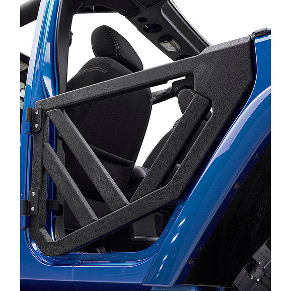 Load image into Gallery viewer, Paramount Automotive Trail Doors for 07-18 Jeep Wrangler JK
