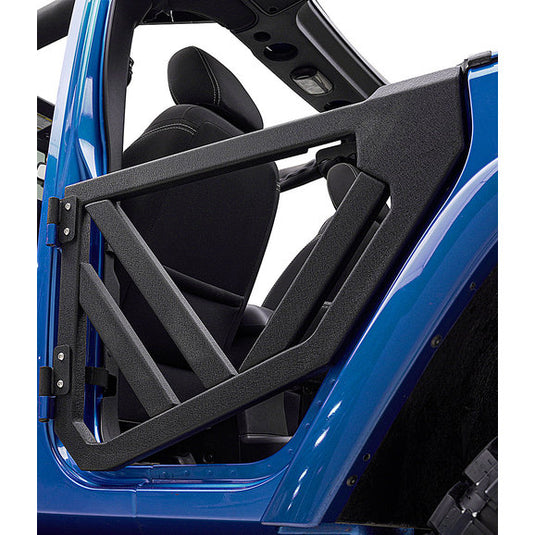 Paramount Automotive Trail Doors for 07-18 Jeep Wrangler JK