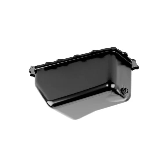AccuPart Oil Pan for 07-11 Jeep Wrangler JK with 3.8L Engine