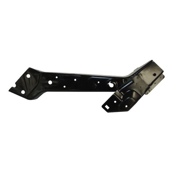 Crown Automotive 5156117AA DriverSide Header Panel Bracket for 11-15 Jeep Grand Cherokee WK