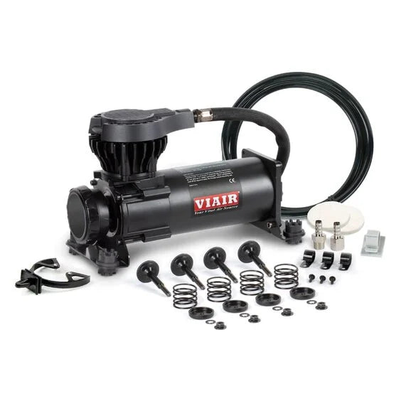 Viair Stealth-Series Compressor