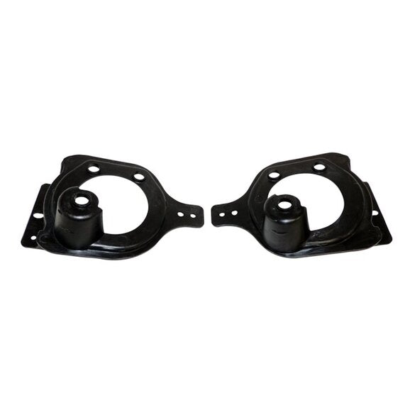 Load image into Gallery viewer, Crown Automotive Fog Lamp Bracket for 18-24 Jeep Wrangler JL and Gladiator JT Sport
