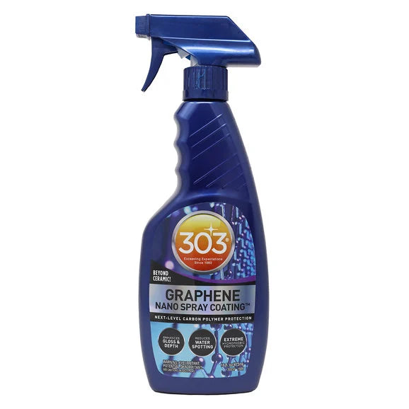 303 30237 Graphene Nano Spray Coating 16 oz.