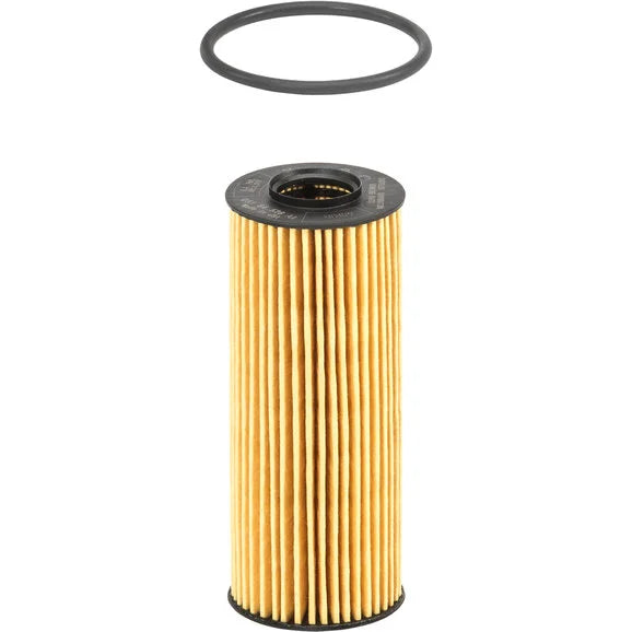 Mopar 68079744AD Engine Oil Filter for 12-13 Jeep Wrangler JK with 3.6L Engine