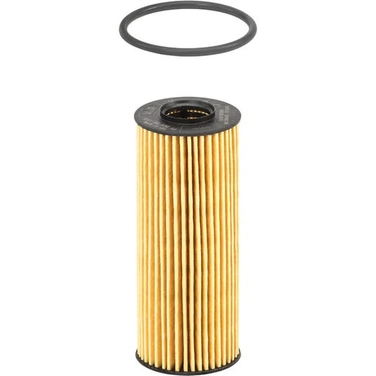 Mopar 68079744AD Engine Oil Filter for 12-13 Jeep Wrangler JK with 3.6L Engine