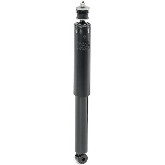 Mopar 68047812AA Normal Duty Front Shock Kit for 07-11 Jeep Wrangler JK