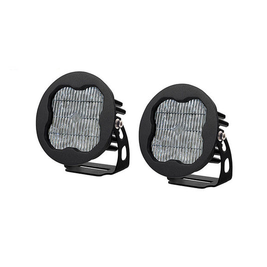 Diode Dynamics Stage Series 3" Round LED Pod