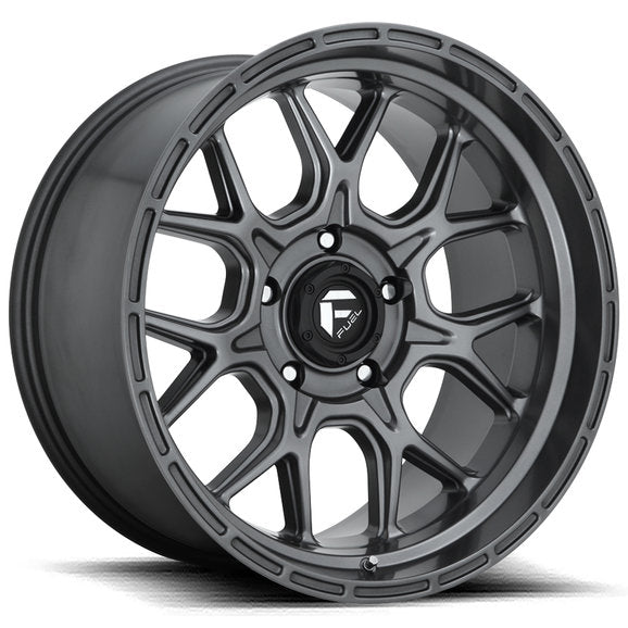 Load image into Gallery viewer, Fuel® Off-Road Tech Wheel for 07-24 Jeep Wrangler JK, JL and Gladiator JT
