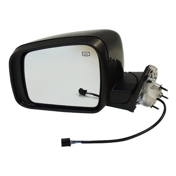 Crown Automotive Power Heated Mirror for 11-16 Jeep Grand Cherokee WK