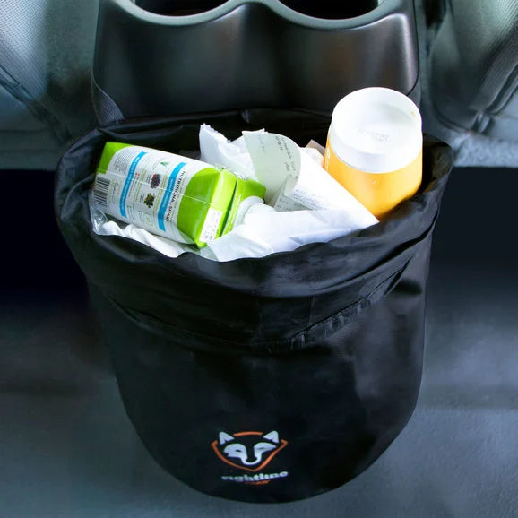 Load image into Gallery viewer, Rightline Gear 4x4 100N10 Center Console Trash Bag
