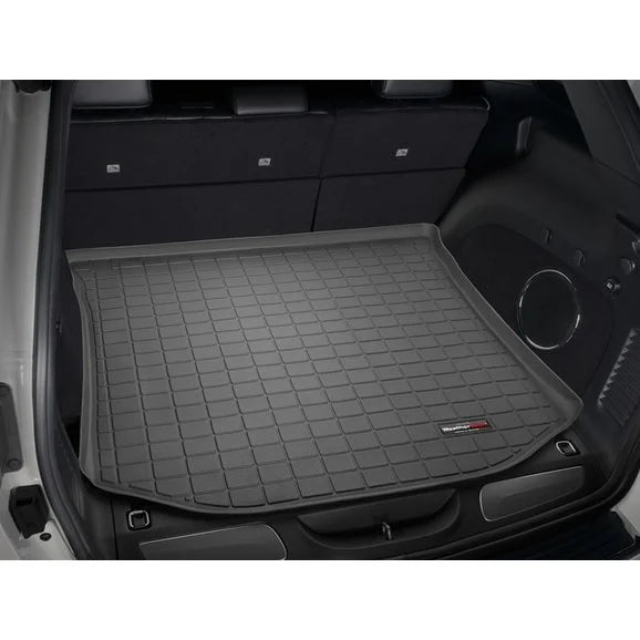 Load image into Gallery viewer, WeatherTech Cargo Liner for 11-20 Jeep Grand Cherokee WK2
