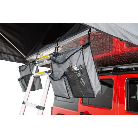 Load image into Gallery viewer, Overland Vehicle Systems Nomadic 2 Extended Roof Top Tent
