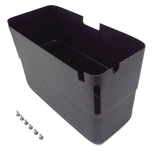 OMIX 13316.05 Plastic Glove Box Insert for 46-64 Jeep Willys & Jeepsters