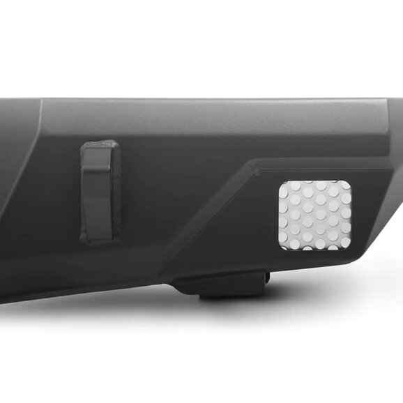 Load image into Gallery viewer, DV8 Offroad RBJK-12 FS-7 Series Rear Bumper for 07-18 Jeep Wrangler JK
