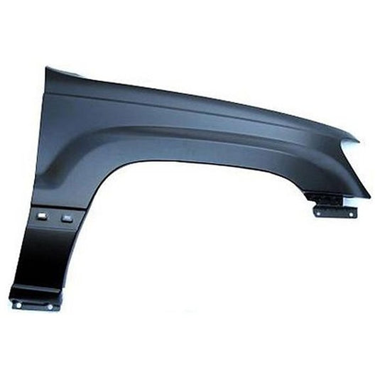 Crown Automotive Front Fender for 99-04 Jeep Grand Cherokee WJ