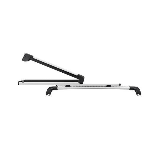 Thule 7325 SnowPack Extender- 6 Pairs of Skis