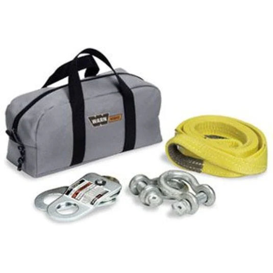 WARN 70792 Works Winch Rigging Kit