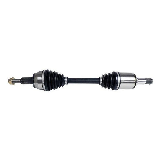 Crown Automotive 4578885AC Front Left CV Axle Shaft Assembly with Quadra-Trac 1 4WD for 11-18 Jeep Grand Cherokee WK2