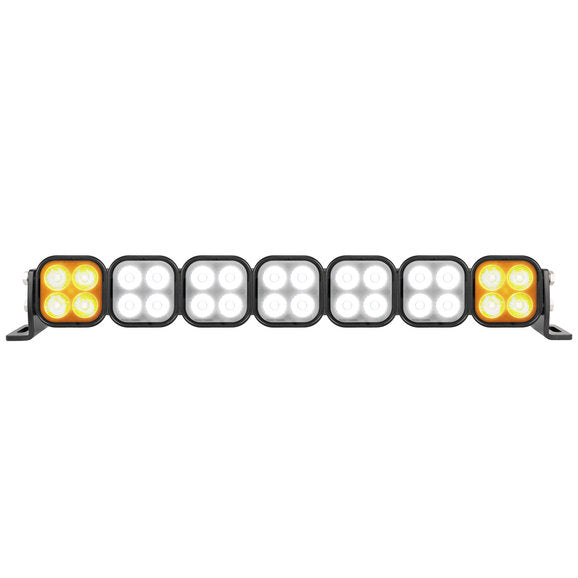 Load image into Gallery viewer, Vision X Unite Modular Spot/Flood LED Light Bar
