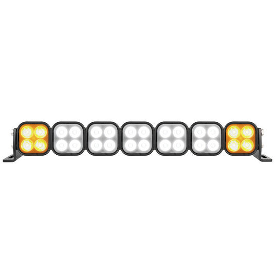 Vision X Unite Modular Spot/Flood LED Light Bar