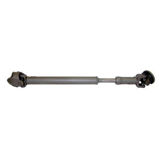 Crown Automotive 52098501 Front Drive Shaft for 1994-1995 Jeep Grand Cherokee ZJ with 5.2L Engine, Automatic Transmission, NP249 Transfer Case & Dana 30 Front Axle