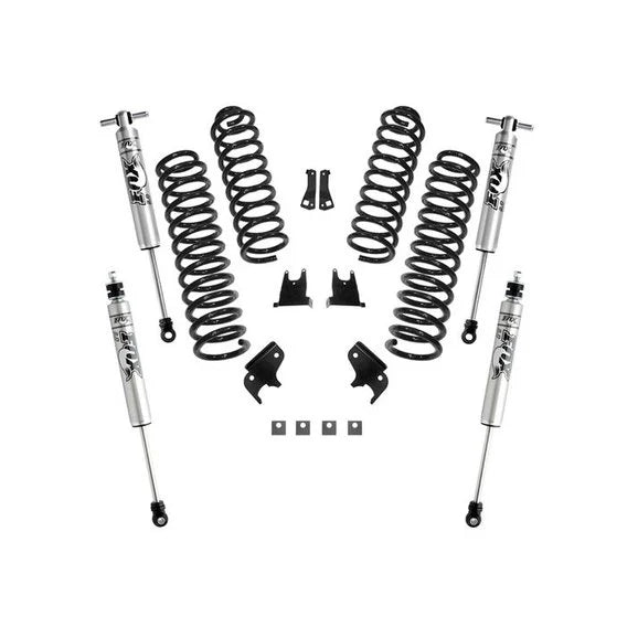 Load image into Gallery viewer, Superlift 2.5 2.5&quot; Lift Kit with
