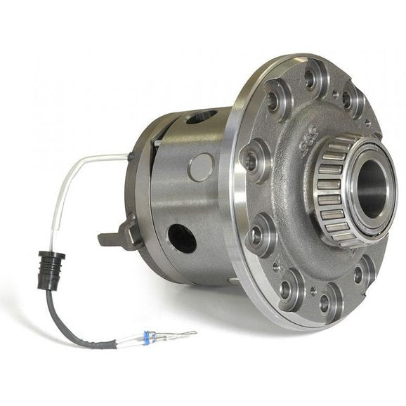 EATON 19821-020 Performance ELocker for 27 Spline Dana 35 with 3.54 & Numerically Higher Gear Ratio