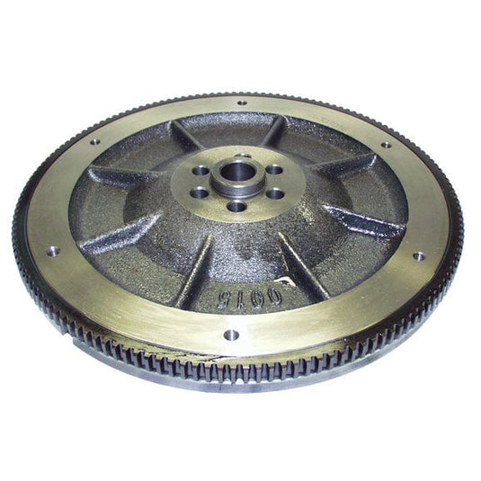 Crown Automotive 53020578 Flywheel Assembly for 91-02 Jeep Wrangler YJ & TJ & 91-01 Cherokee XJ with 2.5L 4 Cylinder Engine