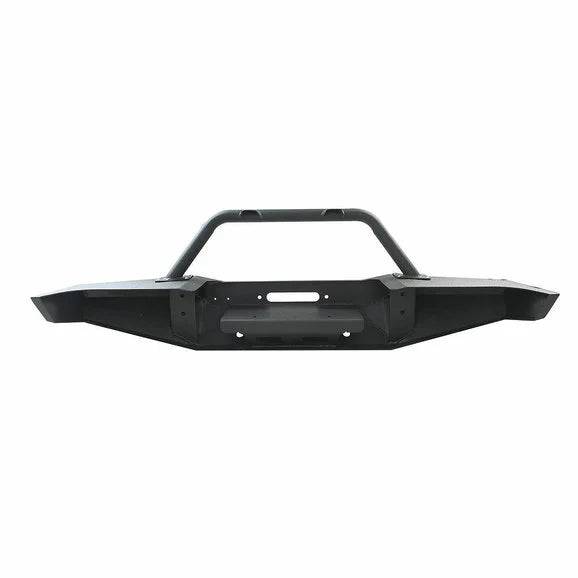 Load image into Gallery viewer, Paramount Automotive 51-0902 Front Bumper for 84-01 Jeep Cherokee XJ
