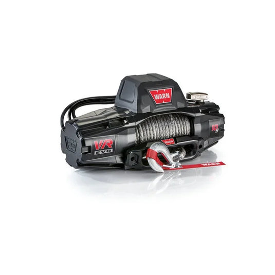 WARN VR EVO Series Winch