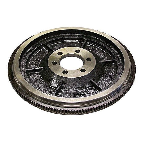 Crown Automotive J3240094 Flywheel for 82-87 Jeep CJ, Wrangler YJ, SJ and J-Series with 4.2L Engine