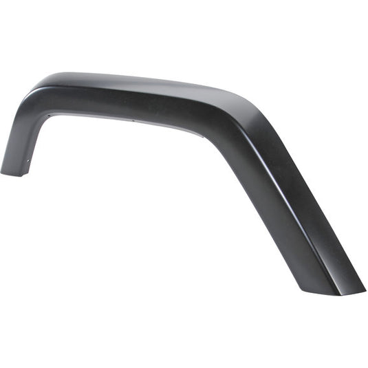 Mopar Rear Fender Flare for 07-18 Jeep Wrangler Sahara