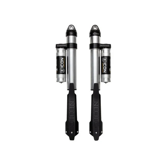 ICON Vehicle Dynamics Rear 2.5 VS PB Shock Pair for 20-24 Jeep Gladiator JT