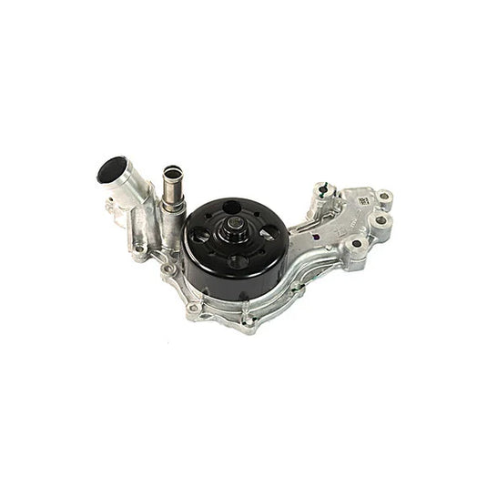 Mopar 04893941AB Water Pump for 18-24 Jeep Wrangler JL & Gladiator JT with 3.6L Engine and Belt Start System