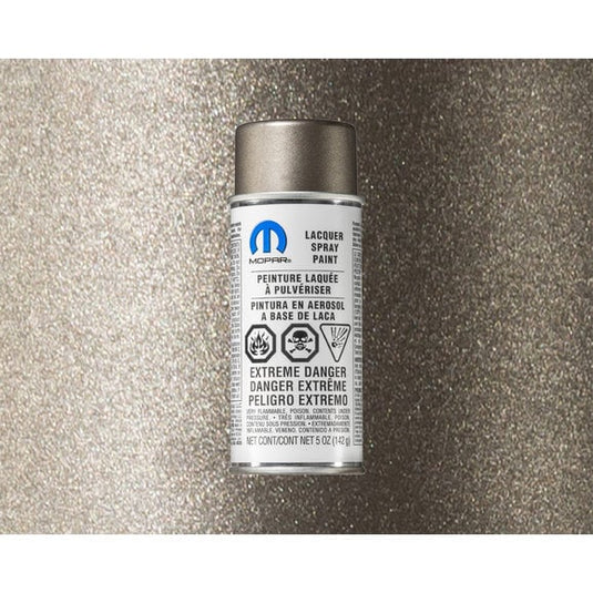 Mopar 5 oz. Touch Up Spray Paint for Jeep Vehicles