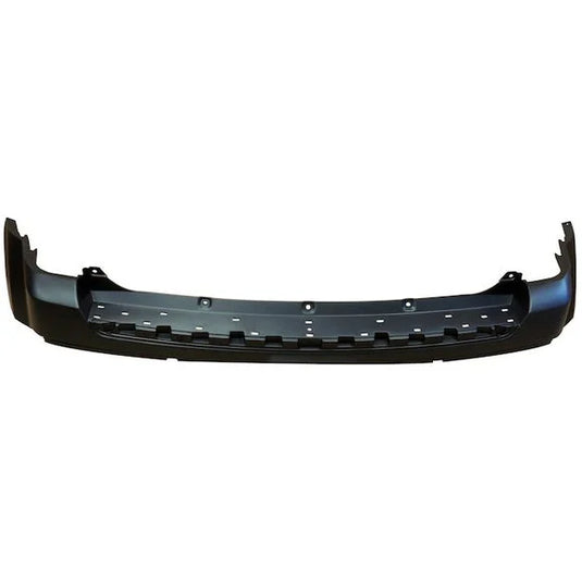 Crown Automotive 68091510AA Rear Upper Fascia for 11-17 Jeep Patriot MK